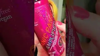 HOT PINK 🔥 HAIR DYE ON 5 LEVELS OF HAIR! UV #hair #pink #haircolor #shorts