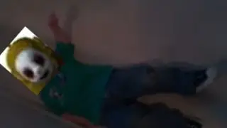 Baby=Laa Laa?!