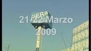 Mostra scambio OSNAGO (LC) - Dal 2009 al 2017