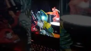 Warframe - Spinning Personal Quarters Loadout Glitch