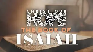 Isaiah 66:15-24 Judgment and Hope - Part 2