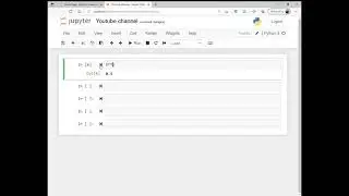 Useful operators in Python