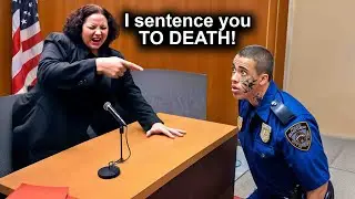 When DUMB Cops Get OWNED In Courtroom!
