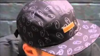 Mishka NYC Summer 2014 Video Lookbook   Everythinghiphop com