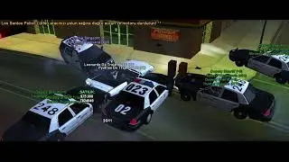 LSPD ― Back down (www.rina-roleplay.com)