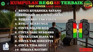 Musik Reggae Chill Top Cover 2026 ☕🎶 || Reggae Santai Teman Kerja & Rehat