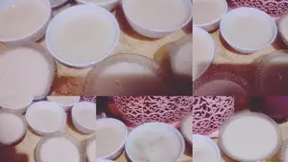#طريقة عمل البليله سهله وسريعه جدا/مفيش احلى من طبق ده على الفطار 