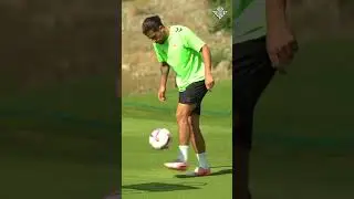 Qu&eacute; bien le queda el escudo de las 𝑻𝒓𝒆𝒄𝒆 𝑩𝒂𝒓𝒓𝒂𝒔 🤩💚😁