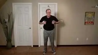 CoreKey - Flexor Muscles and Lower Back
