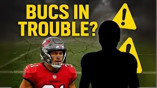 &ldquo;Buccaneers Secondary in Crisis: JJ Roberts Out for Season, Depth Falling Apart&rdquo;