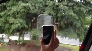 MobilePad&trade;- Super Sticky Gripping Pad (5 pcs)