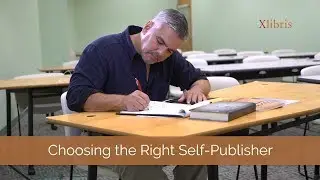Author Francisco Ojeda on Choosing Xlibris as His Self-Publisher