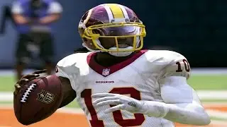 FLASHBACK RG3!! OMFG | MADDEN 17 ULTIMATE TEAM GAMEPLAY EPISODE 14