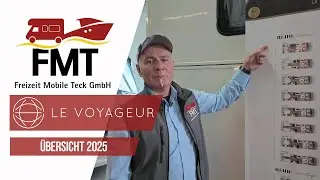 Le Voyageur Modelle 2025 – Deine Übersicht zu Luxus und Innovation