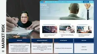 FIN557   Financial Risk Management RHB Bank