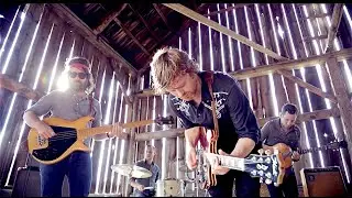 Sunfields - Ghost (Official Video)