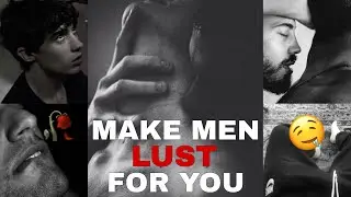 You Turn Every Man On 🤤🔥| Make every man &ldquo;stiff&rdquo; 🫢 | Gay Men SP Subliminal 