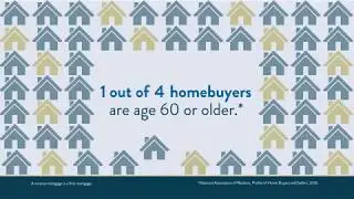How HECM for Purchase works