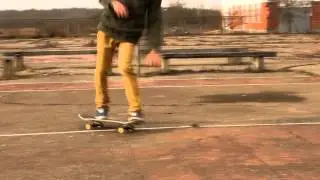 GRAB HEAD(promo)
