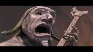 Heavy Metal Dragon