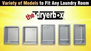 The Dryerbox