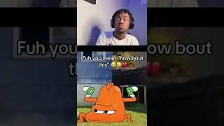 Что вообще такое удивительный мир Гамбола 😭