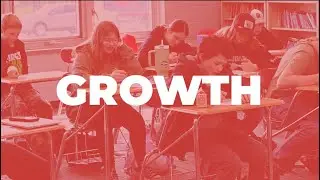 ❤️ Central City CSD | Who We Are: One Community, One Future
