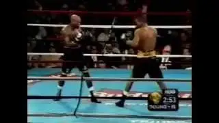Bernard ''The Executioner'' Hopkins   Highlights