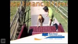 Sun East Federal Credit Union