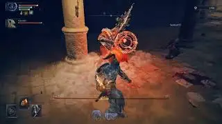 Defeating every Nightlord (almost) in a row - Nightreign VOD