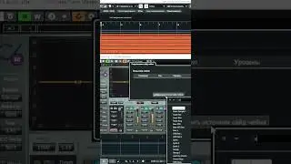 Один из способов, заставить малый барабан пробивать микс #punch #snare #mixing #rock #mix
