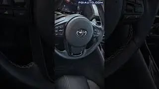 2022 Toyota GR Supra 3.0 Premium