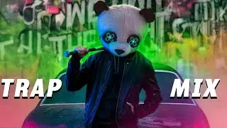 🎮 ELITE GAMING MIX 2025 ⚡️ Hard Trap & Drill for 1v5 Clutch Moments