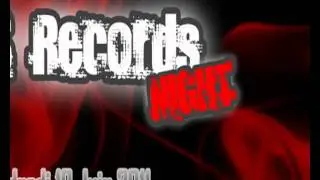 Jays Records Night TEASER Vendredi 10 Juin.avi