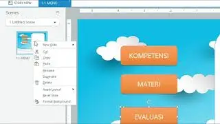 Mahir Articulate Storyline 3 dalam 20 menit | Media Pembelajaran Interaktif