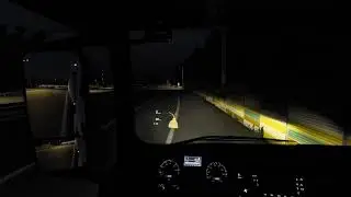 Euro Truck Simulator 2 - online truckersmp 3/2/26