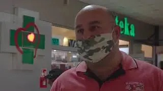 Akwarystyczna giełda w Jagiello&ntilde;czykach
