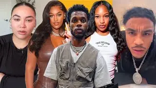King REGRETTING break up with NIQUE😳 Laina UPSET‼️Justin SLIPS UP and Admits this about Brooklyn 🥴