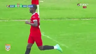 Alpha Ssali Joins KCCA FC as per reports 