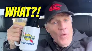 Honoring Kurt Busch + NASCAR & 23XI Are Now Sharing A Sponsor After The Lawsuit?!
