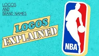 NBA Logo HIDDEN Details |Logos and Brands|