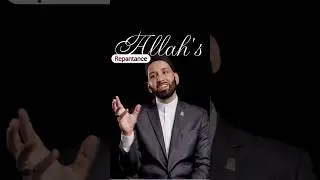 Allah&rsquo;s Mercy Awaits Your Repentance  | Powerful Islamic Reminder #shorts #viralvideo