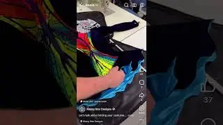 How to store your solo dress