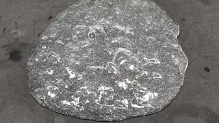 Clear Slimw only 2 ingredient Easy ! How To Make Clear Slime only 2 ingredient