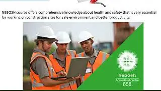 NEBOSH Training center in patna nebosh training at patna dynamic institution of skill develoapment