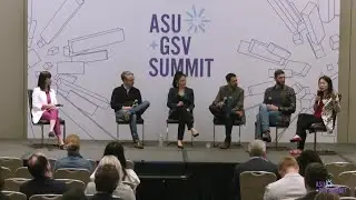 Achieving ROI through Workforce Learning | ASU+GSV 2022