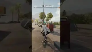 Calm 😌🛹 #skate #skateboardvibes #fypシ #xbox #viral #gaming #subscribe