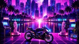 ColmanWave - Progress [Chill Vaporwave/Synthwave Late Night Mix] 