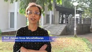 Professors of IIT Bombay explain how the Young Faculty Award (YFA) program has benefitted them
