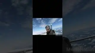Andrew tate on female pilot